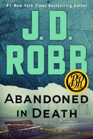 Abandoned in Death by J.D. Robb